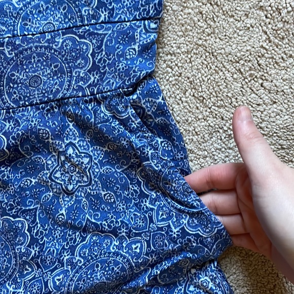 Torrid romper - Picture 3 of 4